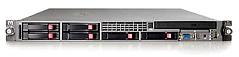 Сервер AVAYA DL360 G5 - Многофункциональный сервер